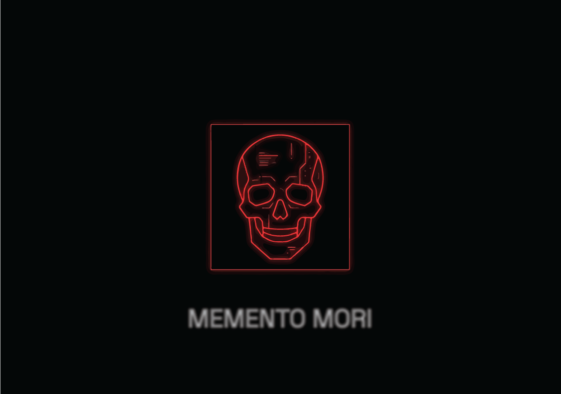 Memento Mori — Vibe Coding