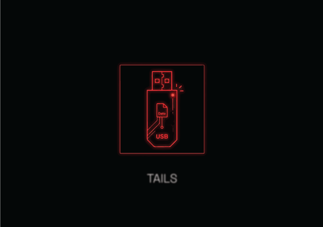 Tails on the Go
